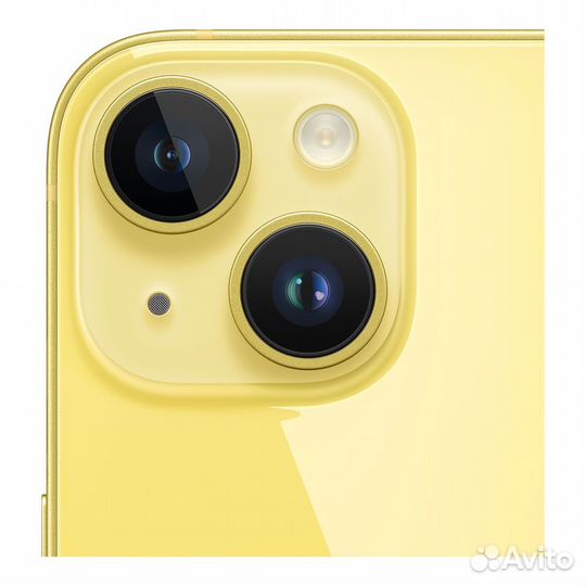 iPhone 14 512 Yellow 2eSIM