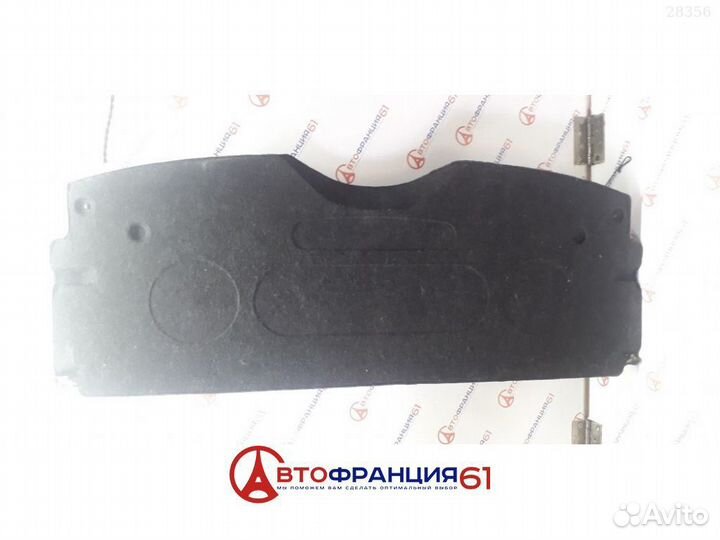 Полка заднего стекла, 8794JK peugeot 206, 3028363