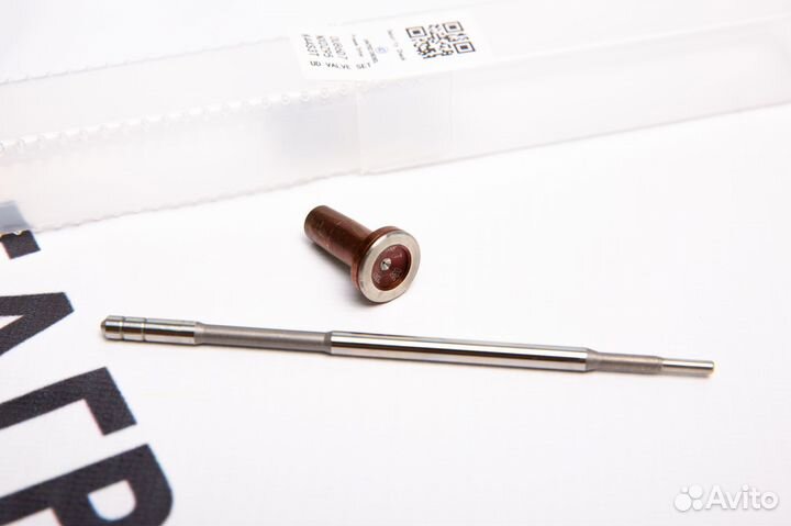 Клапан мультипликатор F00RJ01819