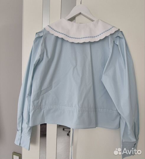Блузка женская 46 48 размер