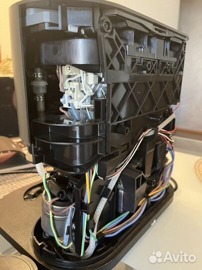 Запчасти для кофемашин Nespresso delonghi