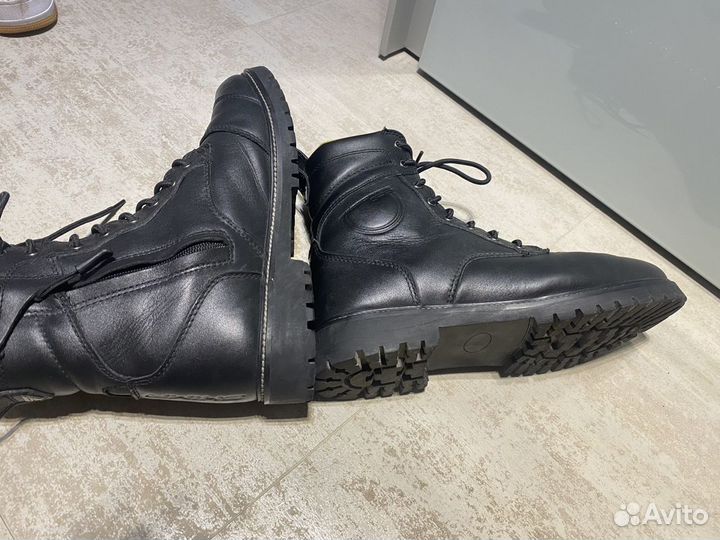 Мотоботы shima (Deco) Thomson, мужские, 42 р