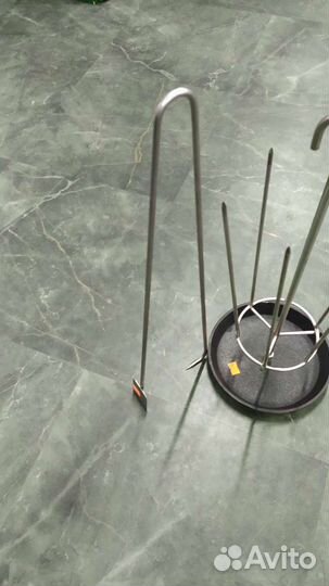 Аксессуары для тандыра