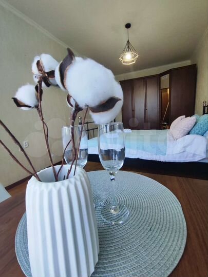 1-к. квартира, 30 м², 3/5 эт.