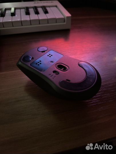 Игровая мышь Steelseries Rival 3 Wireless