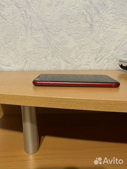 iPhone Xr, 128 ГБ