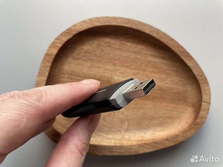 USB модем 3g мегафон