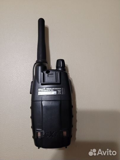 Рация midland G7