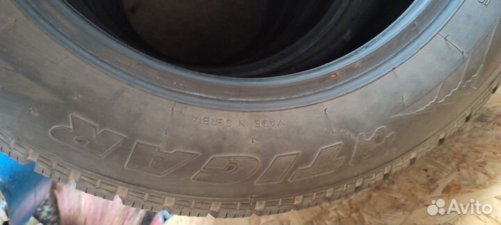 Tigar Sigura Stud 185/65 R15