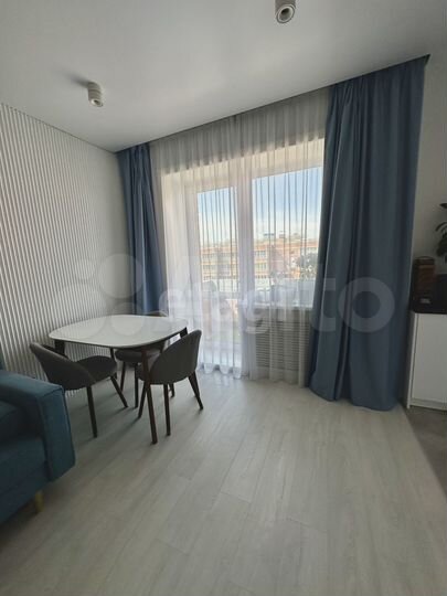 3-к. квартира, 87,7 м², 9/10 эт.