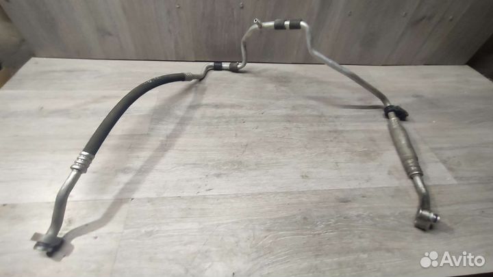 Трубка кондиционера VAG 1k0820743fd