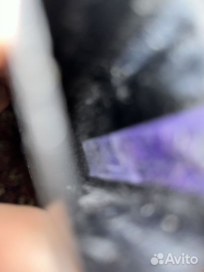 Клюшка bauer ultrasonic jr