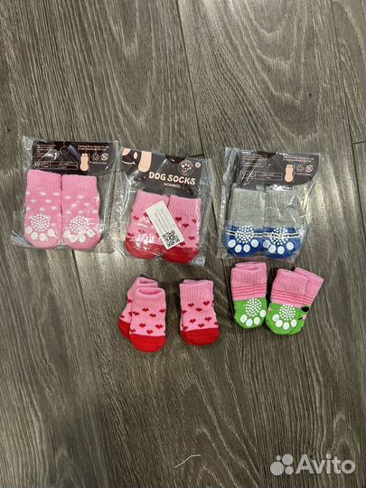 Одежда для маленьких собак xs