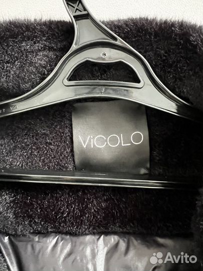 Пуховик женский 44 размер