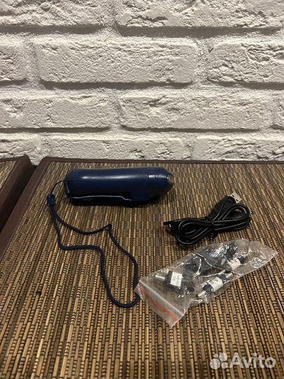 Фонарик-зарядник BMW Sauber F1 team