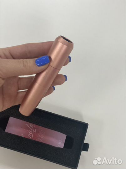 Аппарат для татуажа