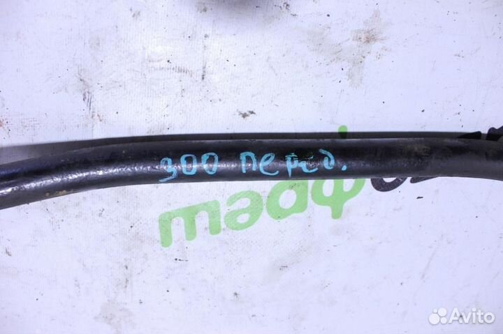 Стабилизатор передний Mitsubishi Lancer 9