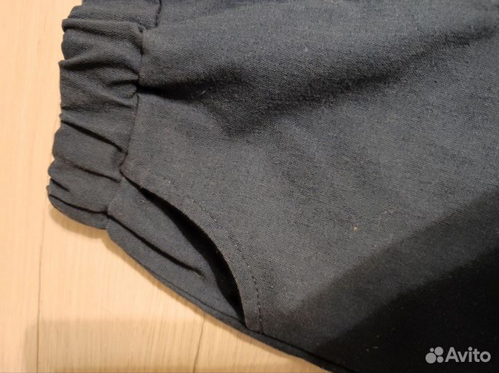 Костюм детский на мальчика праздничный