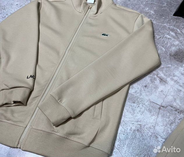 Спортивные костюмы Lacoste