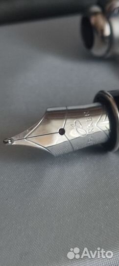 Перьевая ручка Parker Sonnet