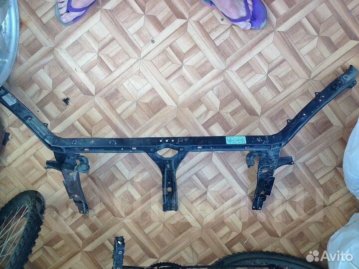 Телевизор legacy bl bp кузов