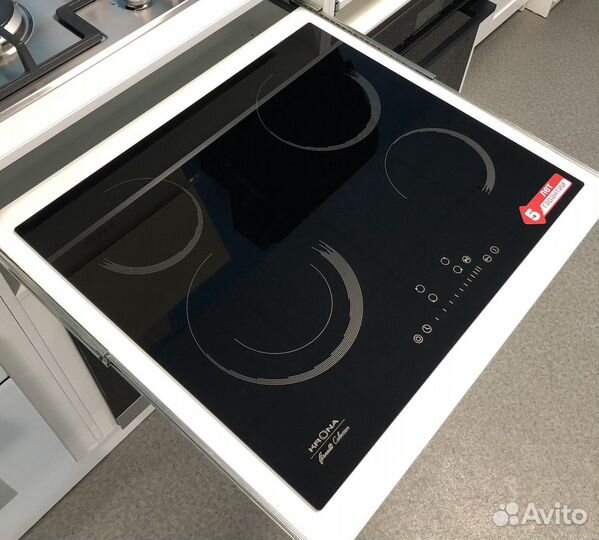 Варочная панель