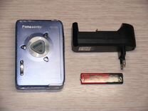 Кассетный плеер Panasonic RQ-SX73