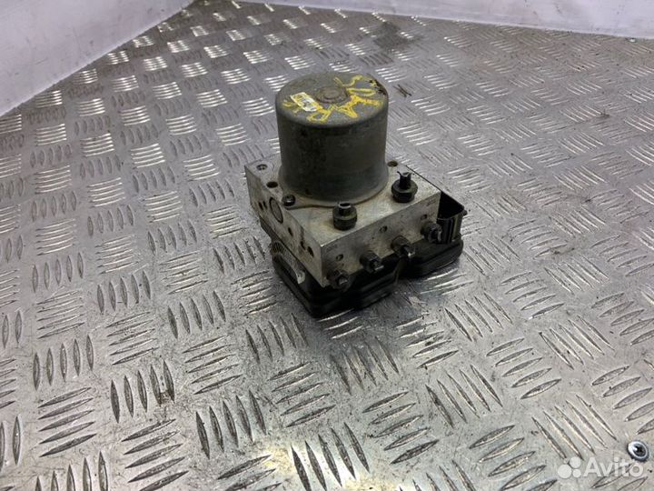 Блок ABS Hyundai Solaris 2018