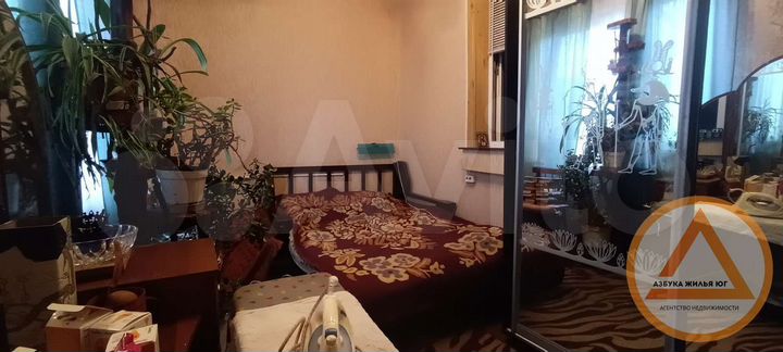 1-к. квартира, 26,4 м², 1/1 эт.