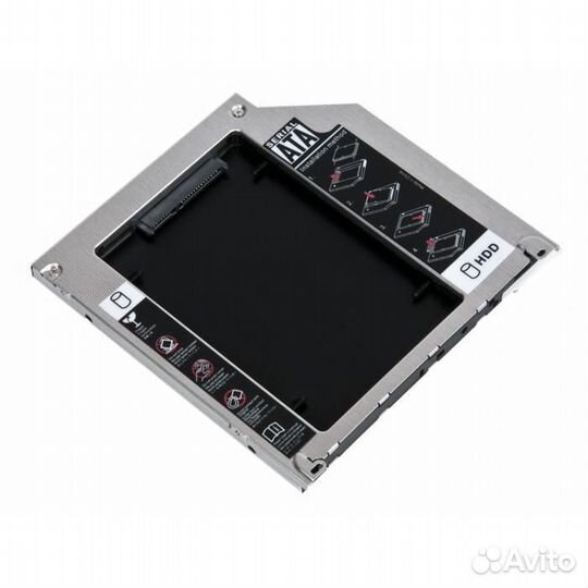 Переходник для HDD/SSD 2.5