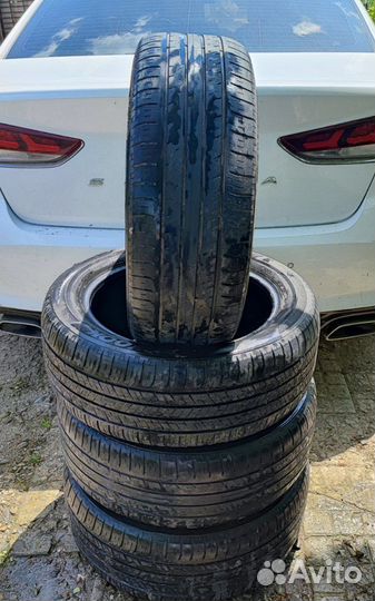 Hankook Kinergy GT H436 215/55 R17 94V