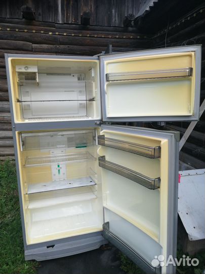 Бак пищевой