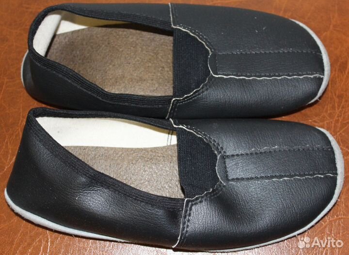 Чешки чёрные