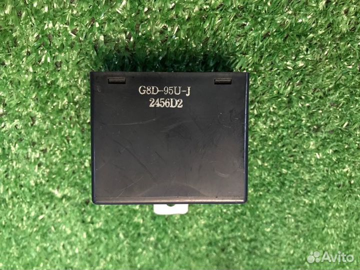 Блок электронный Honda Cr-V 1 RD1 2.0 B20B 1996