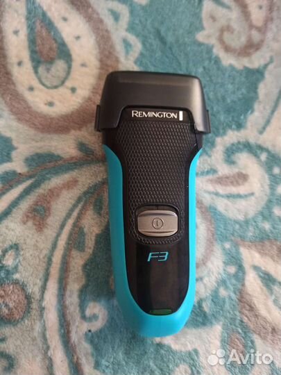 Бритва электрическая новая
