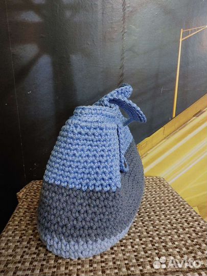 Cумка ручной работы