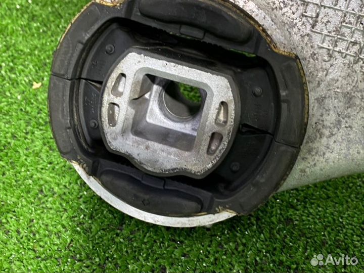 Подрамник задний Bmw 5-Series G30 2017