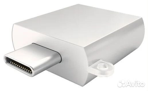 Адаптеры Satechi ST-tcuas