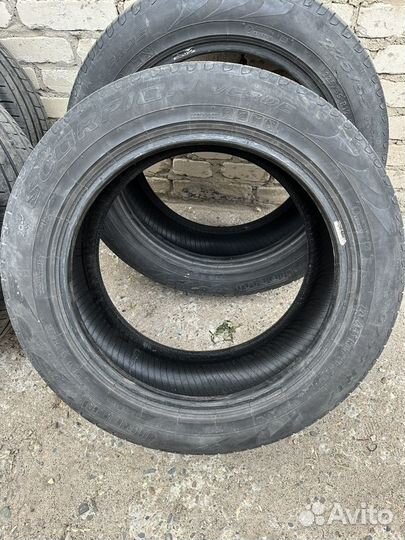 Pirelli Cinturato P7 225/55 R17