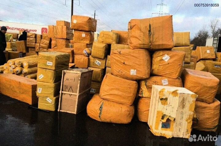 Мешки с карго / Алиэкспресс (Арт.60452)