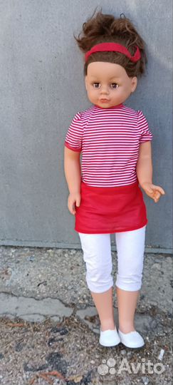Кукла 85 см