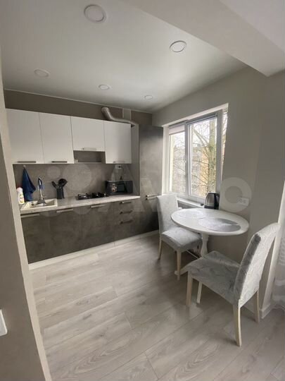 1-к. квартира, 30 м², 5/5 эт.