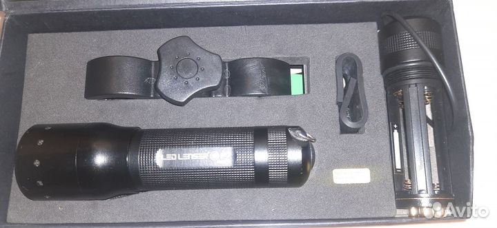 Фонарь для охоты