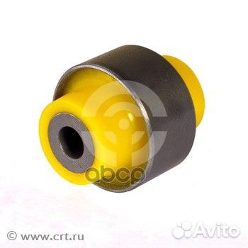 Полиуретановый сайлентблок передней подвески, н