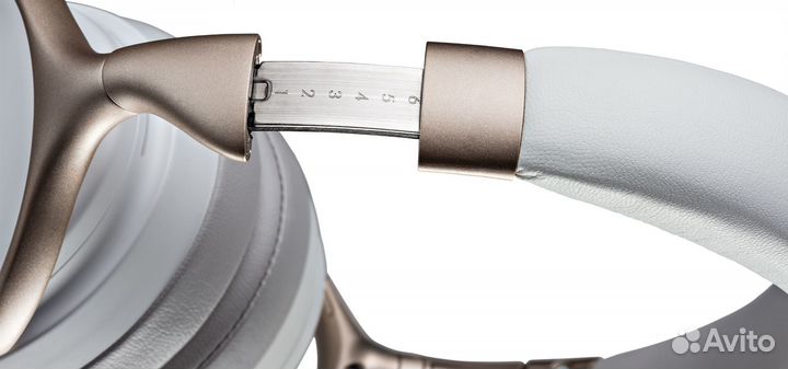 Наушники Denon AH-GC30 black