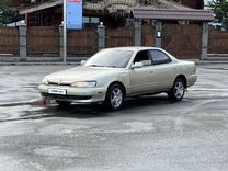 Toyota Camry 2.5 AT, 1992, 250 000 км, с пробегом, цена 165 000 руб.
