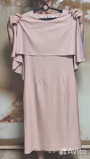 Платье женское 44