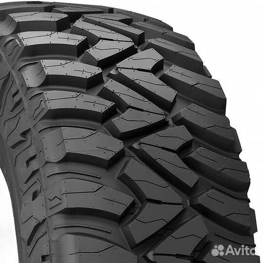 Kumho Road Venture M/T KL71 315/70 R17