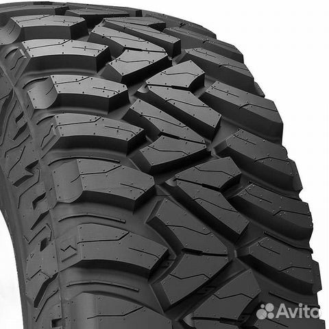 Kumho Road Venture M/T KL71 315/70 R17