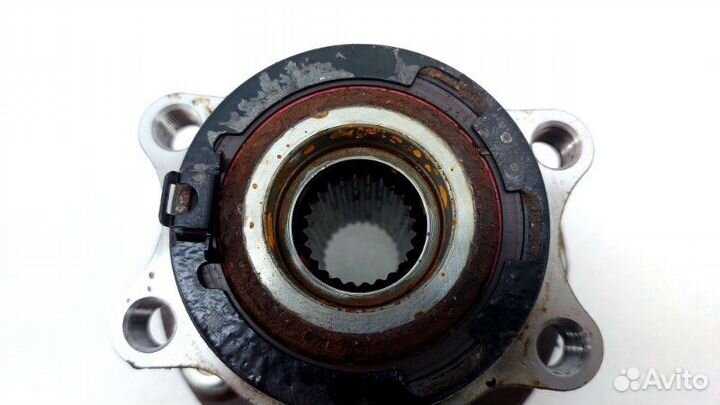 Ступица задняя Mitsubishi Outlander GF 4B11 2021